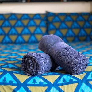 Privé Double Kamer met een Badkamer